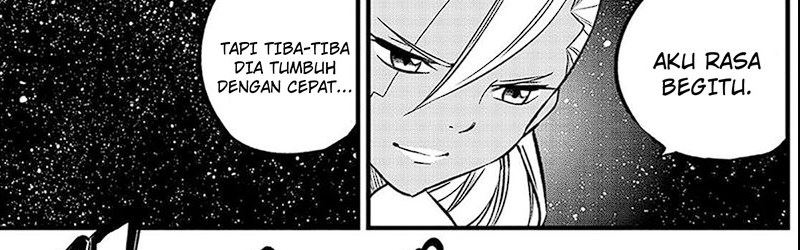 Eden’s Zero Chapter 269 Gambar 37